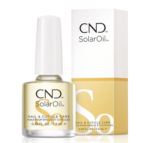 Solar Oil 